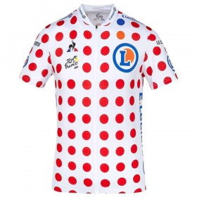 Cykeltrøje 2020 Tour de France N003